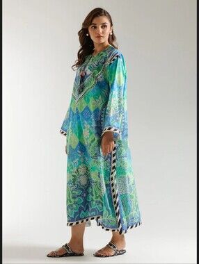 Ethnc Kaftan